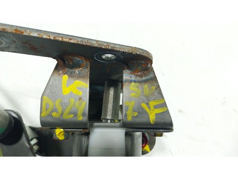 Recambio de palanca cambio para fuso (mitsubishi) canter 3s13 referencia OEM IAM   