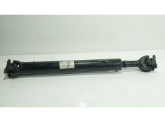 Recambio de transmision central para fuso (mitsubishi) canter 3s13 referencia OEM IAM  ML237105 