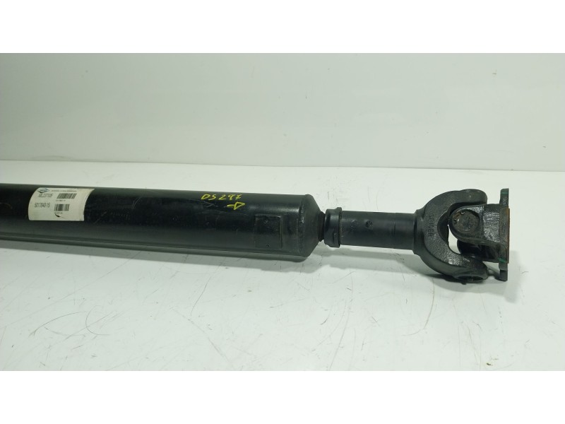 Recambio de transmision central para fuso (mitsubishi) canter 3s13 referencia OEM IAM  ML237105 