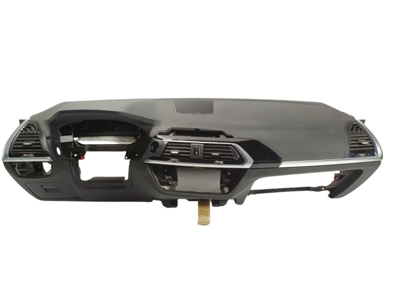 Recambio de salpicadero para bmw x3 (g01, f97, g08) xdrive 20 d mild-hybrid referencia OEM IAM 51457937294 34259854 