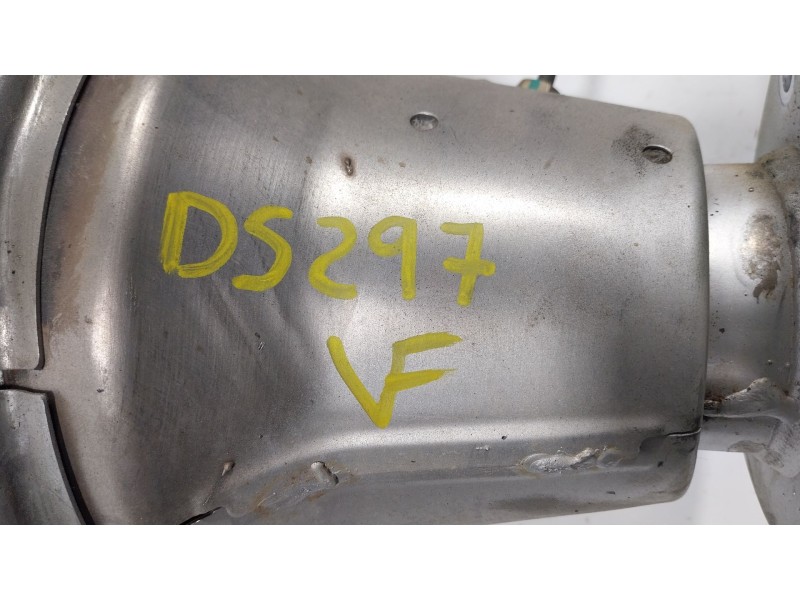 Recambio de filtro de particulas para fuso (mitsubishi) canter 3s13 referencia OEM IAM  ME427778 