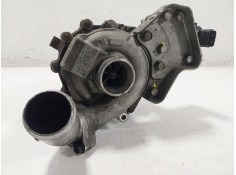 Recambio de turbocompresor para mitsubishi canter fuso (b8) 3c15 referencia OEM IAM  4937709203 