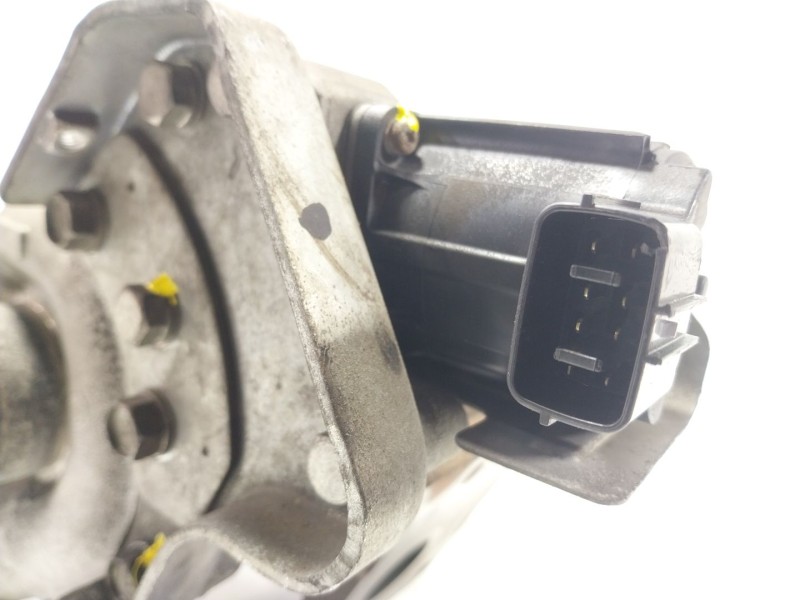 Recambio de turbocompresor para mitsubishi canter fuso (b8) 3c15 referencia OEM IAM  4937709203 