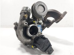 Recambio de turbocompresor para volkswagen golf vi (5k1) 1.4 16v tsi referencia OEM IAM  03C145701T 