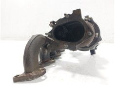 Recambio de turbocompresor para volkswagen golf vi (5k1) 1.4 16v tsi referencia OEM IAM  03C145701T  2