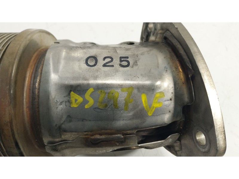 Recambio de salida colector para fuso (mitsubishi) canter 3s13 referencia OEM IAM   