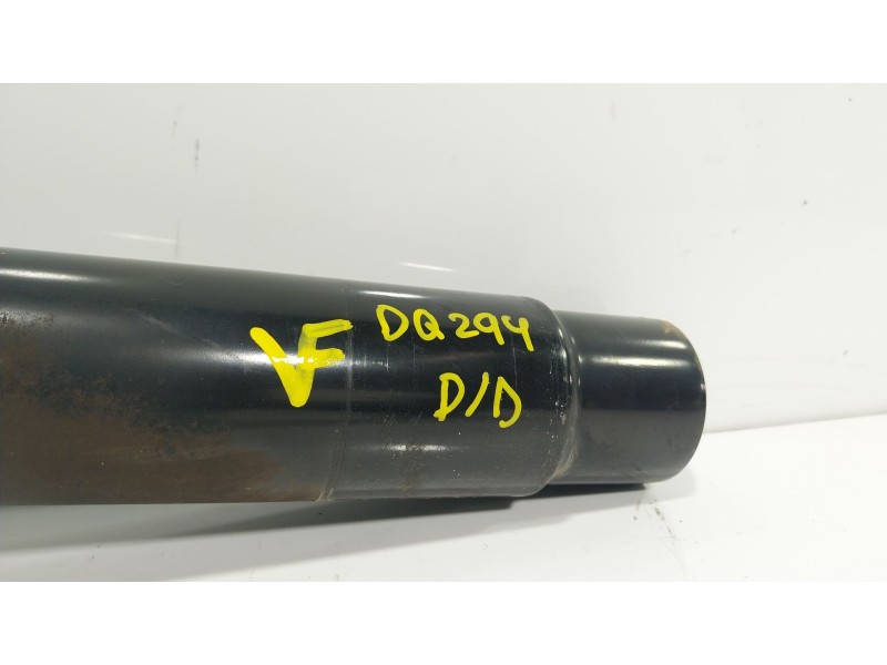 Recambio de amortiguador delantero derecho para bmw 1 (f21) 118 d xdrive referencia OEM IAM  3131686512801 