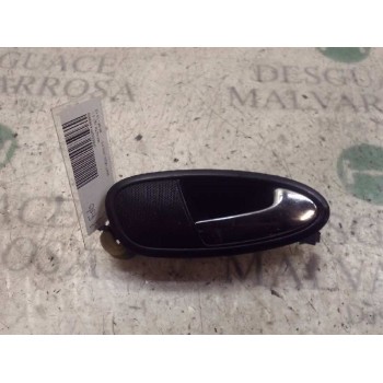 MANETA INTERIOR TRASERA IZQUIERDA 5P0839113C1UQ 