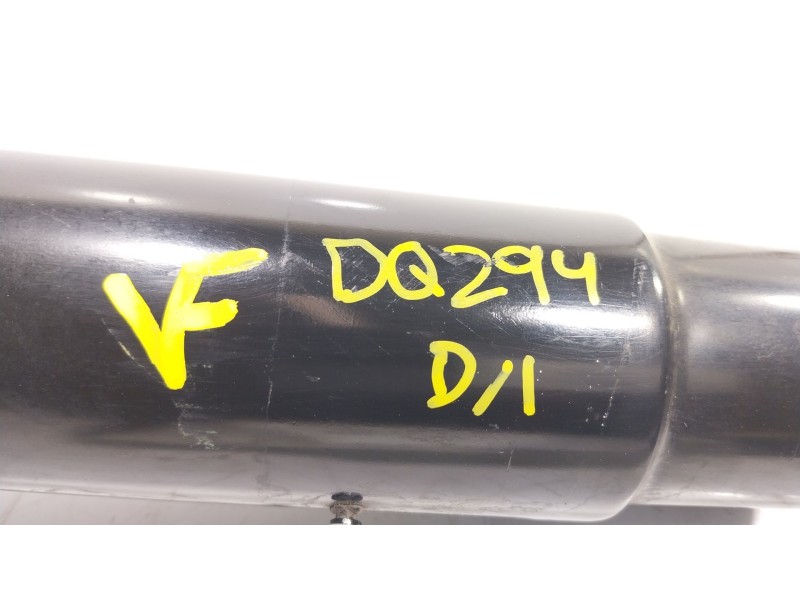 Recambio de amortiguador delantero izquierdo para bmw 1 (f21) 118 d xdrive referencia OEM IAM  3131686512801 