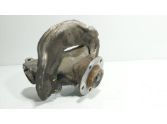 Recambio de mangueta delantera derecha para bmw 1 (f21) 118 d xdrive referencia OEM IAM  18915910 