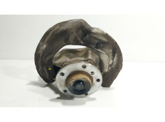 Recambio de mangueta delantera derecha para bmw 1 (f21) 118 d xdrive referencia OEM IAM  18915910  2