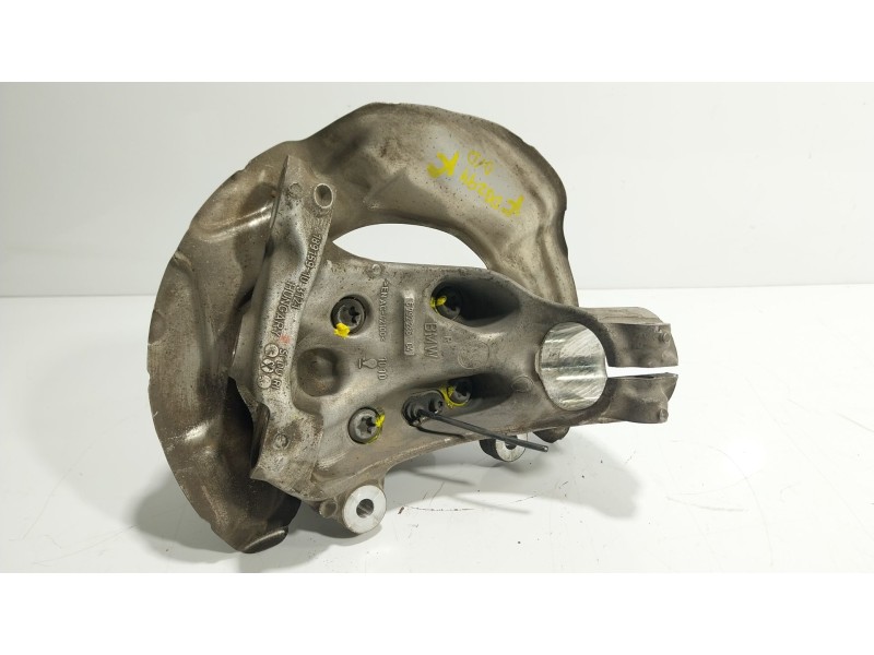 Recambio de mangueta delantera derecha para bmw 1 (f21) 118 d xdrive referencia OEM IAM  18915910 