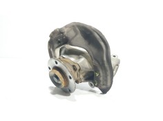 Recambio de mangueta delantera izquierda para bmw 1 (f21) 118 d xdrive referencia OEM IAM  6792285 