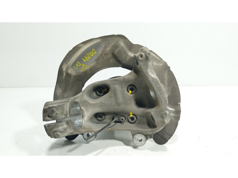 Recambio de mangueta delantera izquierda para bmw 1 (f21) 118 d xdrive referencia OEM IAM  6792285 