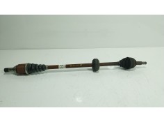 Recambio de transmision delantera derecha para dacia sandero ii (b8_) 1.0 sce 75 (b8jc, b8jd) referencia OEM IAM 391009206R 0920