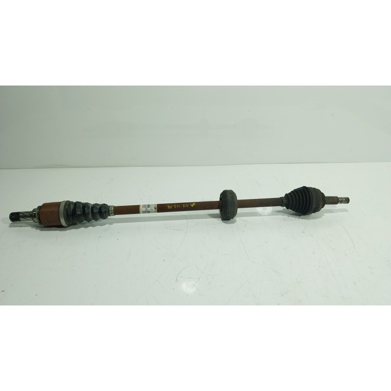 Recambio de transmision delantera derecha para dacia sandero ii (b8_) 1.0 sce 75 (b8jc, b8jd) referencia OEM IAM 391009206R 0920