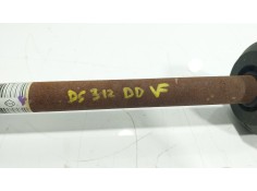 Recambio de transmision delantera derecha para dacia sandero ii (b8_) 1.0 sce 75 (b8jc, b8jd) referencia OEM IAM 391009206R 0920 2