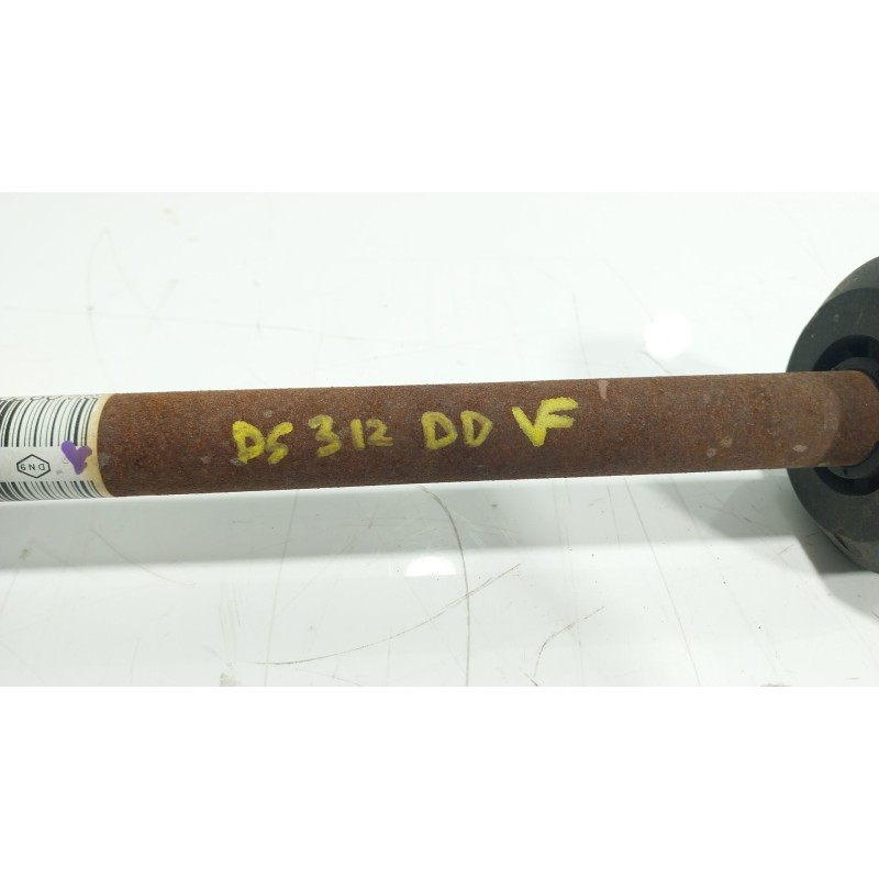 Recambio de transmision delantera derecha para dacia sandero ii (b8_) 1.0 sce 75 (b8jc, b8jd) referencia OEM IAM 391009206R 0920