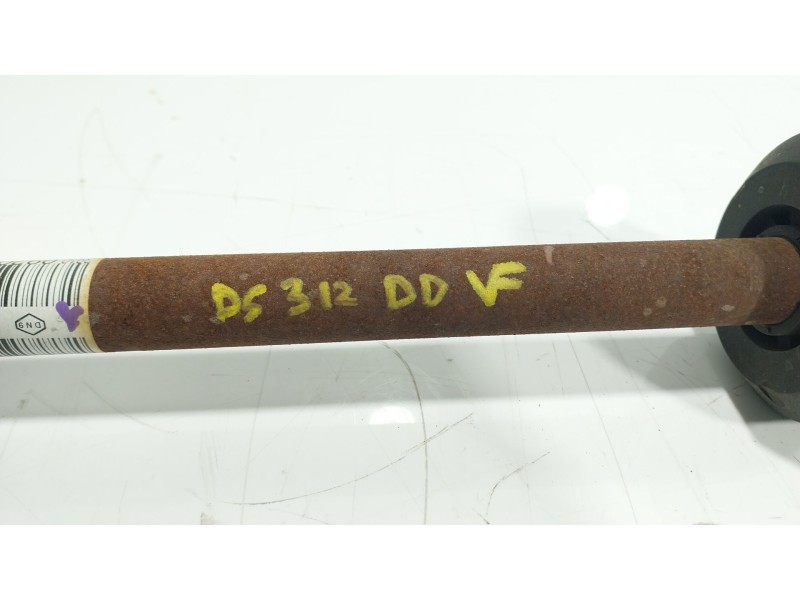 Recambio de transmision delantera derecha para dacia sandero ii (b8_) 1.0 sce 75 (b8jc, b8jd) referencia OEM IAM 391009206R 0920