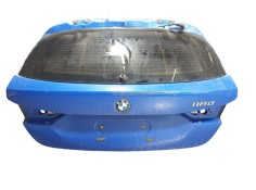 Recambio de porton trasero para bmw 1 (f40) 118 d referencia OEM IAM 41007456041  