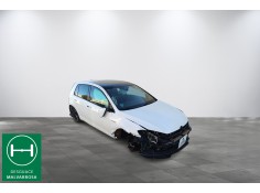 volkswagen golf vii (5g1, bq1, be1, be2) del año 2017