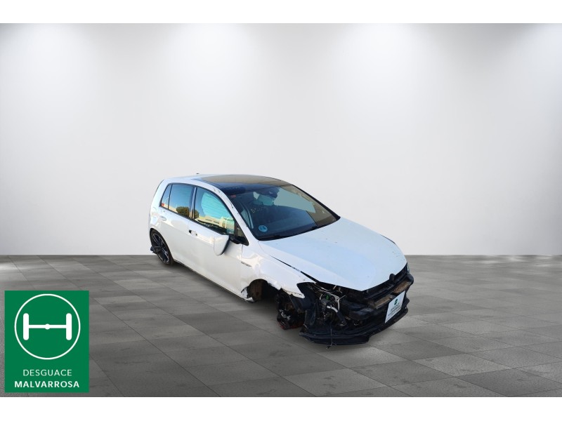 volkswagen golf vii (5g1, bq1, be1, be2) del año 2017