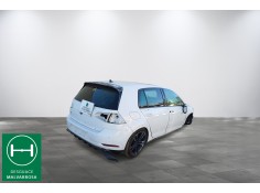 volkswagen golf vii (5g1, bq1, be1, be2) del año 2017 2