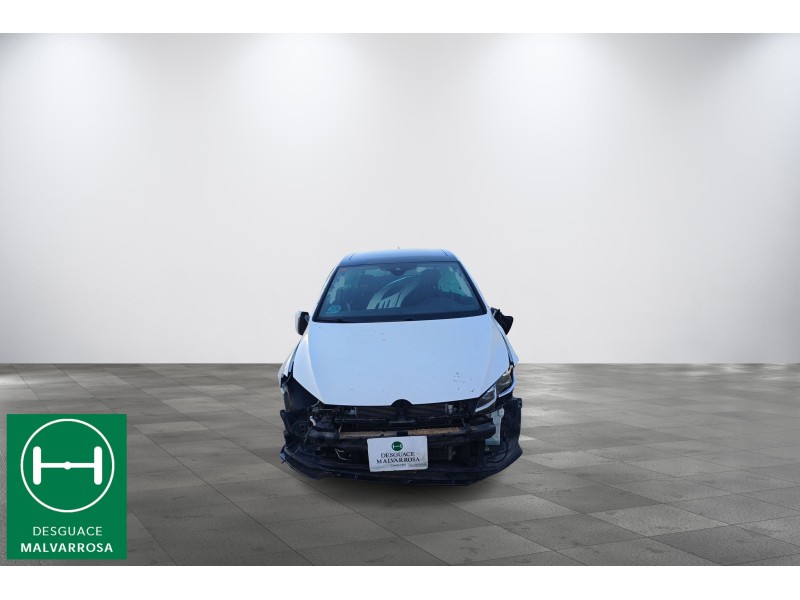 volkswagen golf vii (5g1, bq1, be1, be2) del año 2017