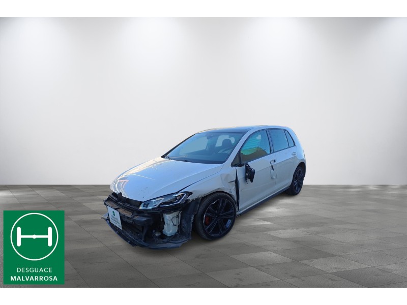 volkswagen golf vii (5g1, bq1, be1, be2) del año 2017