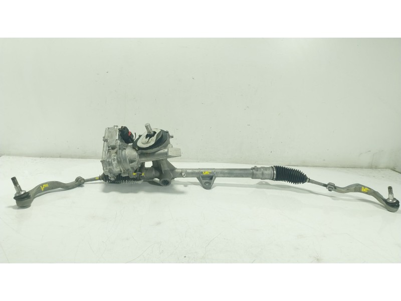 Recambio de cremallera direccion para bmw 1 (f40) 118 d referencia OEM IAM 32105A5B010 32106891579 