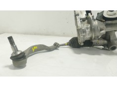 Recambio de cremallera direccion para bmw 1 (f40) 118 d referencia OEM IAM 32105A5B010 32106891579  2