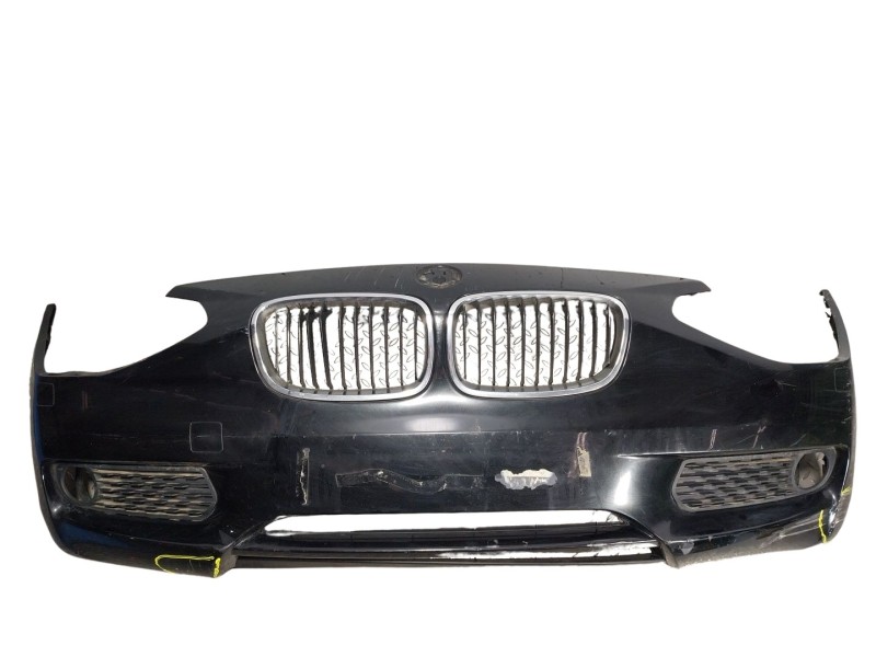 Recambio de paragolpes delantero para bmw 1 (f21) 118 d xdrive referencia OEM IAM   