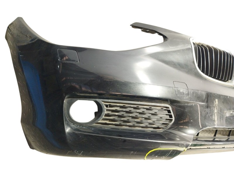 Recambio de paragolpes delantero para bmw 1 (f21) 118 d xdrive referencia OEM IAM   