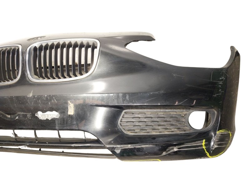 Recambio de paragolpes delantero para bmw 1 (f21) 118 d xdrive referencia OEM IAM   