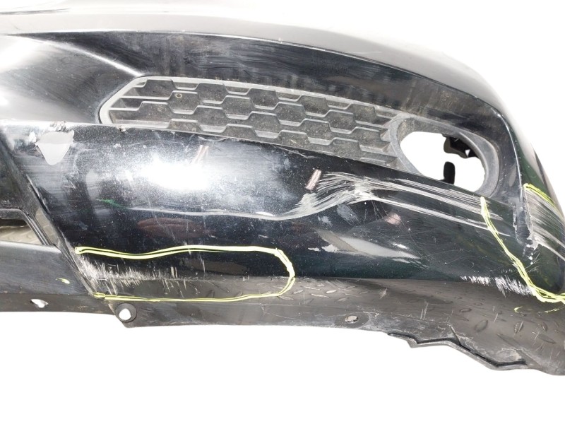 Recambio de paragolpes delantero para bmw 1 (f21) 118 d xdrive referencia OEM IAM   