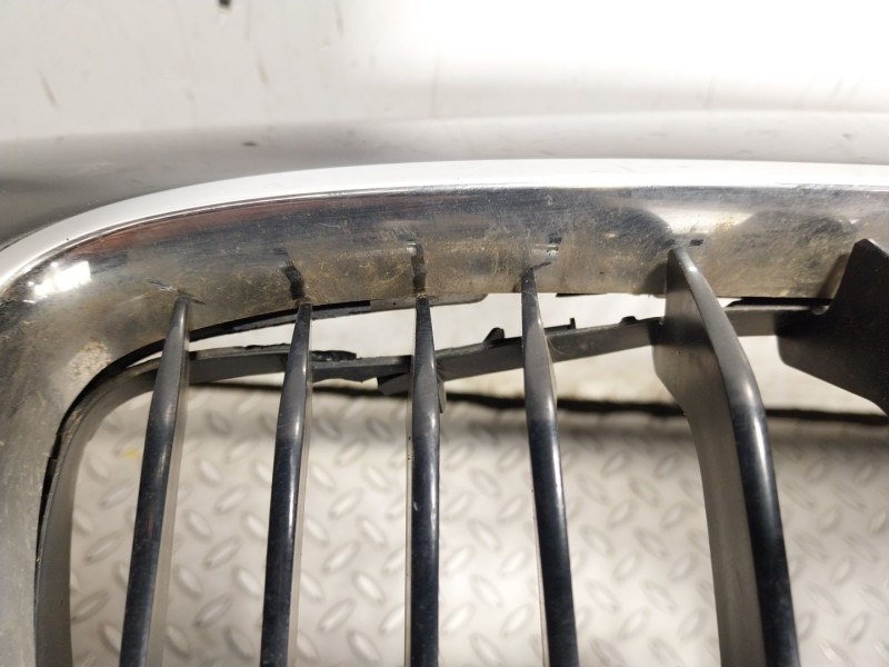 Recambio de paragolpes delantero para bmw 1 (f21) 118 d xdrive referencia OEM IAM   