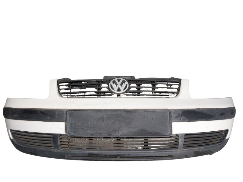 Recambio de paragolpes delantero para volkswagen passat b5 (3b2) 2.8 v6 syncro/4motion referencia OEM IAM   