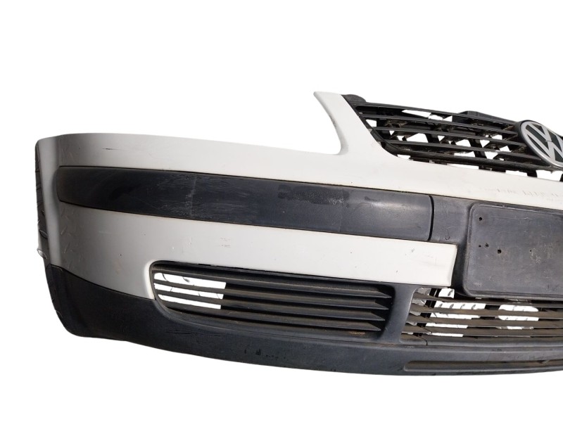 Recambio de paragolpes delantero para volkswagen passat b5 (3b2) 2.8 v6 syncro/4motion referencia OEM IAM   