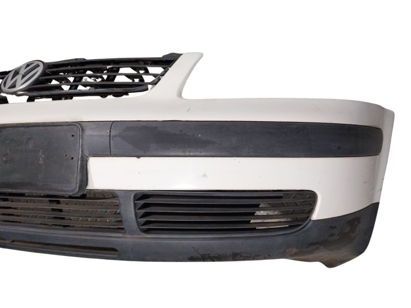 Recambio de paragolpes delantero para volkswagen passat b5 (3b2) 2.8 v6 syncro/4motion referencia OEM IAM   