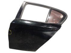 Recambio de puerta trasera izquierda para bmw 1 (f21) 118 d xdrive referencia OEM IAM   
