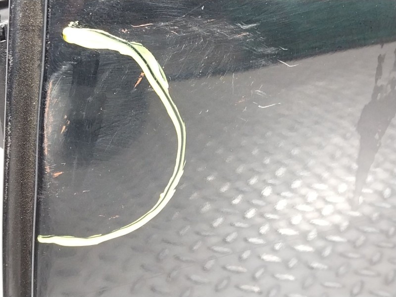 Recambio de puerta trasera izquierda para bmw 1 (f21) 118 d xdrive referencia OEM IAM   