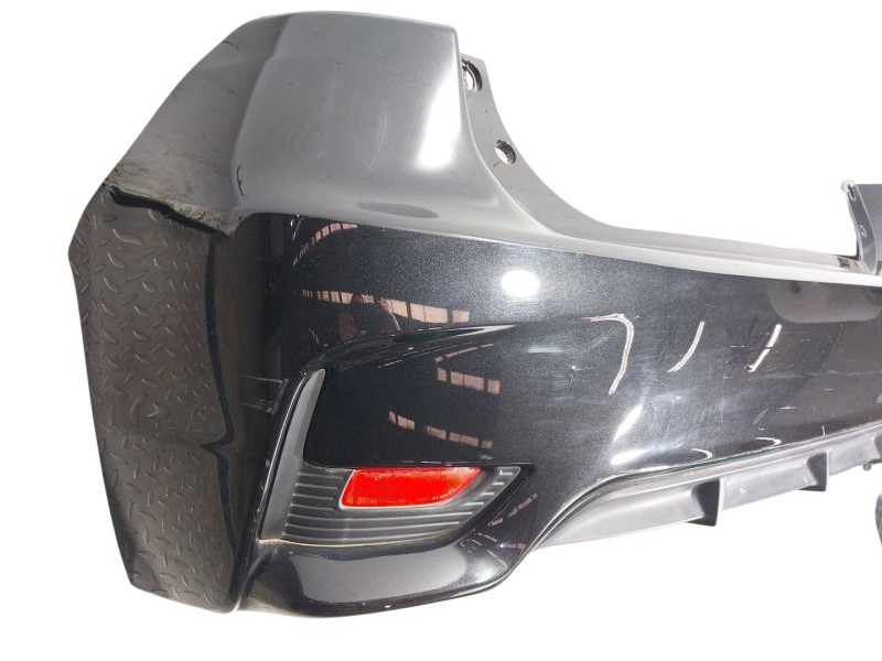 Recambio de paragolpes trasero para lexus ct (zwa10_) 200h (zwa10_) referencia OEM IAM   