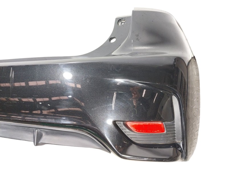 Recambio de paragolpes trasero para lexus ct (zwa10_) 200h (zwa10_) referencia OEM IAM   