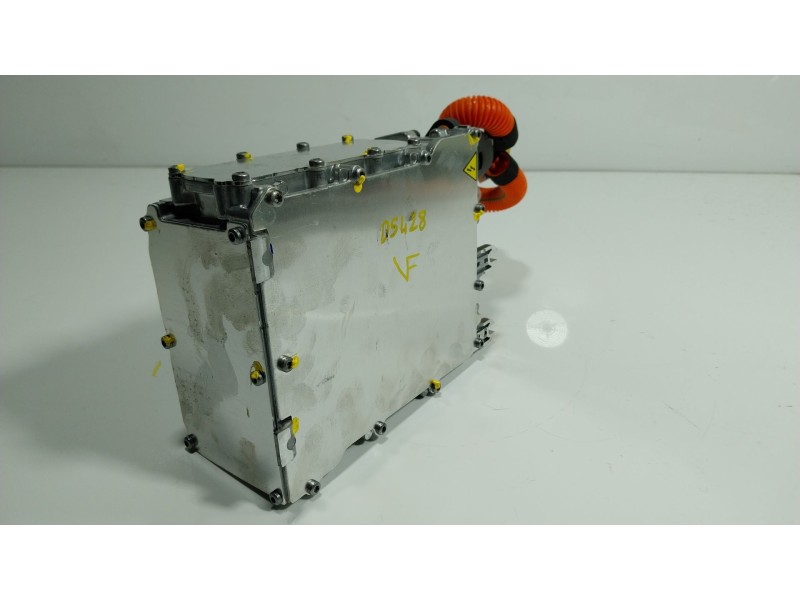 Recambio de convertidor de voltaje para toyota proace furgoneta (mdz_) electric (mdzs, mdzz) referencia OEM IAM  9844817780 