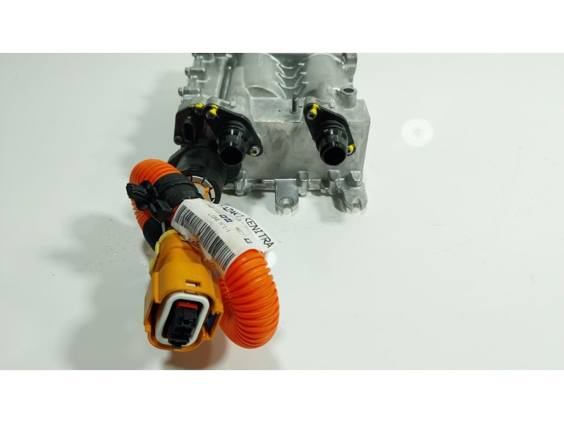 Recambio de convertidor de voltaje para toyota proace furgoneta (mdz_) electric (mdzs, mdzz) referencia OEM IAM  9844817780 