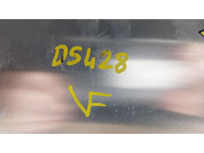 Recambio de convertidor de voltaje para toyota proace furgoneta (mdz_) electric (mdzs, mdzz) referencia OEM IAM  9844817780 