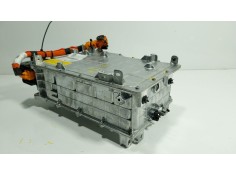 Recambio de convertidor de voltaje para toyota proace furgoneta (mdz_) electric (mdzs, mdzz) referencia OEM IAM  9874009580  2