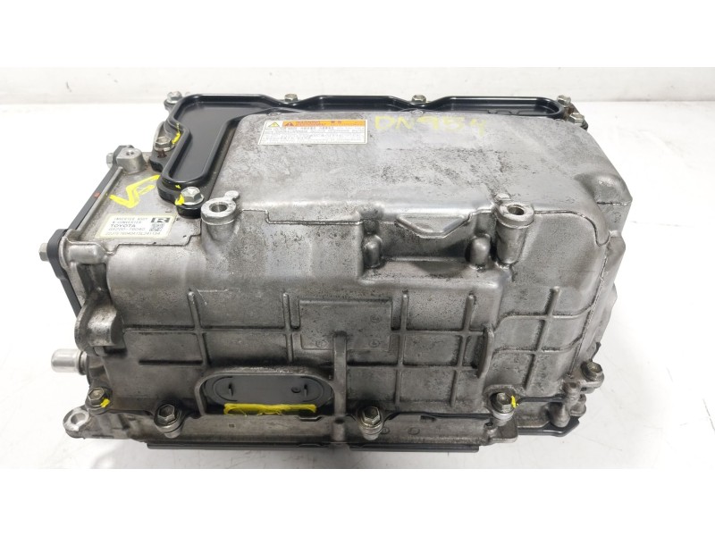 Recambio de convertidor de voltaje para lexus ct (zwa10_) 200h (zwa10_) referencia OEM IAM  G920076040 