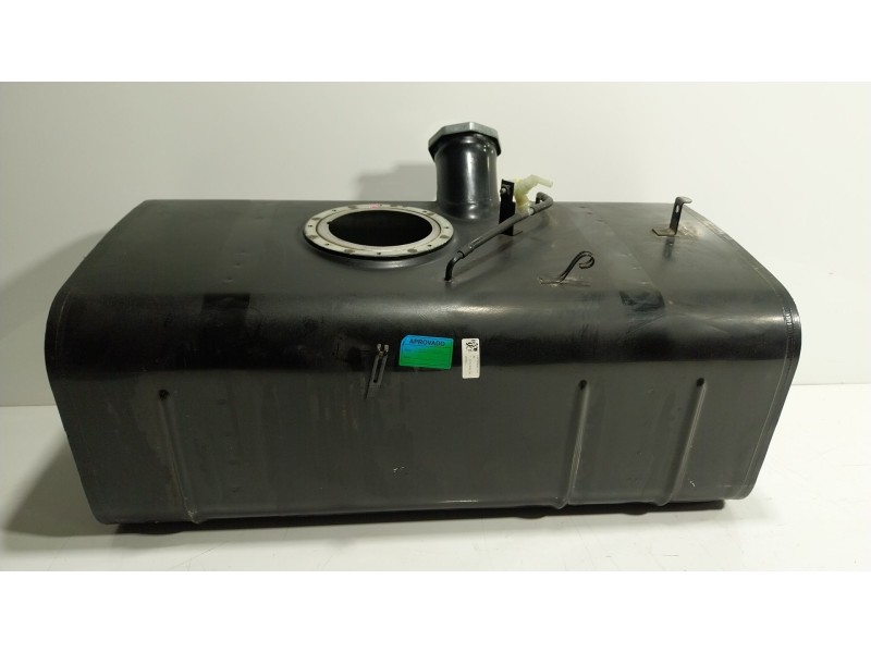Recambio de deposito combustible para fuso (mitsubishi) canter 3s13 referencia OEM IAM   