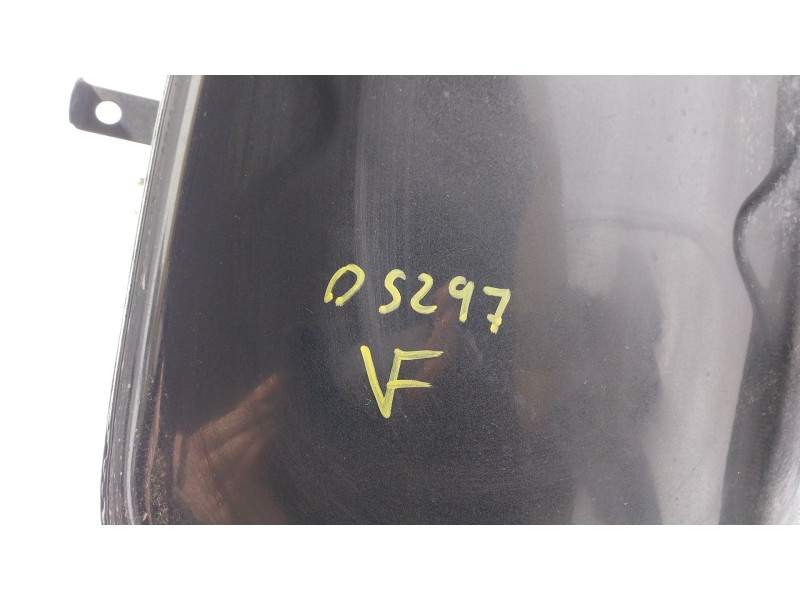 Recambio de deposito combustible para fuso (mitsubishi) canter 3s13 referencia OEM IAM   